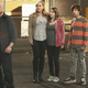 Image for article titled No Ordinary Family: "No Ordinary Beginning"